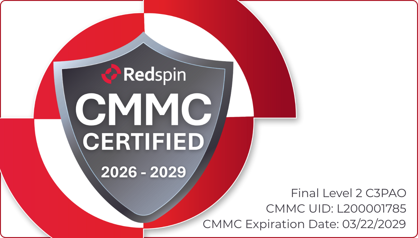 CMMC Badge
